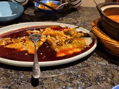 西湖醋鱼-菲乐餐厅(三十年经营·湖滨路店)