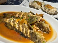 -旺角小渔村(二马路店)