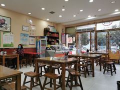 大堂-清真·西羊市老米家泡馍(大唐西市店)