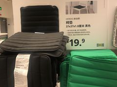 -宜家家居(西安未央商场店)