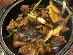 -正能量脆肉鲩火锅