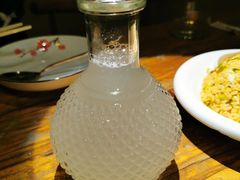 -阿火家(东四店)