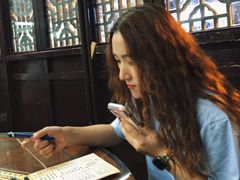 -粗茶淡饭(东关街店)
