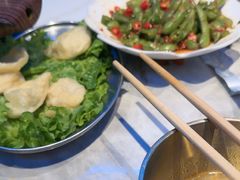 -琥珀川糟粕醋火锅(慈云寺店)