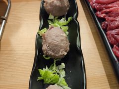 -牛记皇鲜牛肉火锅(环球度假区梨园店)