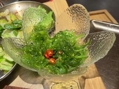 -西塔老太太泥炉烤肉(亚运村店)