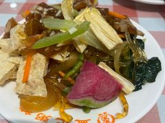 -孟记粥铺·家常菜·烧烤·粥(亚运村店)