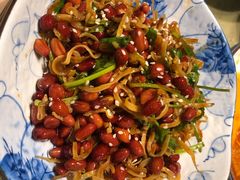 -关东小磨东北菜(上海长风大悦城店)