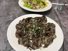 -江南村海鲜馆(洞头店)
