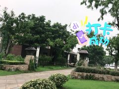 -新木器时代餐厅(太湖新天地店)