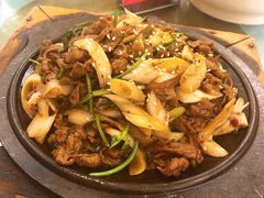 皇城烤羊肉-水煮鱼乡·川京菜(蛇口店)