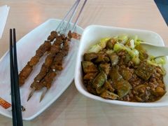 -南城香(四路通店)