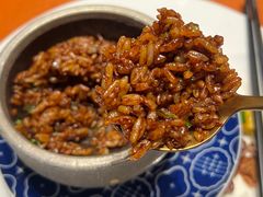 -翕间食·精致淮扬菜(江苏大剧院店)