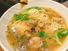 -东泰祥生煎馆(长宁路店)