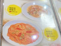 -真利味·脊骨火锅·正宗韩国料理(韩乐坊店)