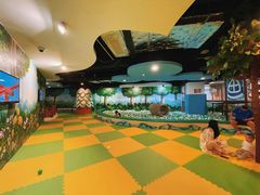 -上海佘山茂御臻品之选酒店(原佘山艾美酒店)