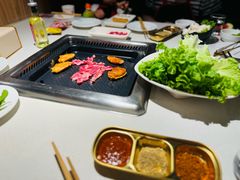 -海底捞火锅(万丰桥店)