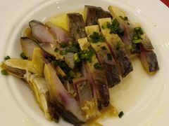 -张家港华芳金陵国际酒店