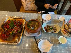 -小厨子私房菜·云南美食店