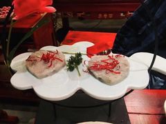 -袁老四老火锅(盘龙城店)