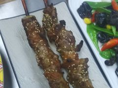 -巴依老爷新疆餐厅