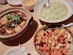 -水煮三国·川鲁江湖菜(香山店)