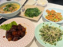 -外滩往事民国上海菜(黄浦店)
