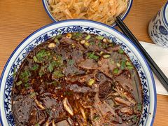 -甘记兰州牛肉面(Chadstone 旗舰店)