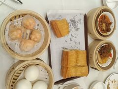 -喜宴又一村·粤菜·茶点·海鲜(壹方天地店)