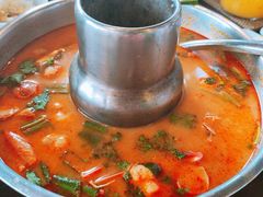 -自然餐厅(Phuket)