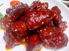 糖醋小排-阿娘家·原生态农家菜(国顺东路店)