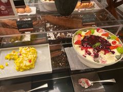 -广州四季酒店·意珍·意式自助餐