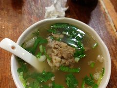 -大漠烤肉(盘旋路店)