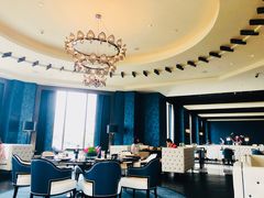 -上海苏宁宝丽嘉酒店·Cafe Bellagio西餐厅
