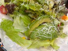 -Mammamia意大利餐厅(古北店)