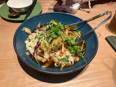 -耶里夏丽·丝路国际·新疆餐厅(浦东区东方路店)