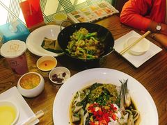 -小厨娘淮扬菜(清江苏宁广场店)