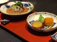 生鲷鱼料理套餐-鯛匠 HANANA