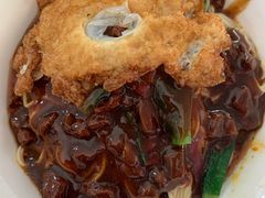 肉盖面-肉盖面馆(兴科大道店)