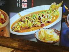 -人民公社大食堂(张家湾店)