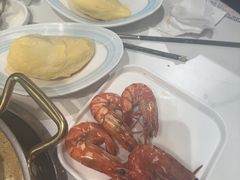 -深海聚汇·牛榴宴·自助料理(江宁万达店)