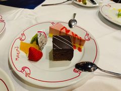 马克西姆特制甜点-马克西姆餐厅(崇文门店)