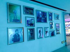 -真爱范特西KTV(交大店)