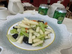 -天鲜阁·海鲜粤菜·33年老字号(石槎白云站店)