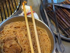 -金龙烧烤·牛肉面(西塔店)