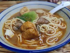 -醉壹号海鲜大排档(厦门美食地标店)