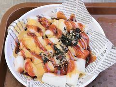 -孖记茶档·热腾茶餐(荔湾领展广场店)