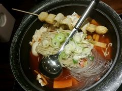 -火炉火自助餐(枫蓝国际店)