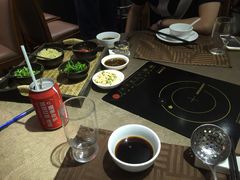 -金海阁海鲜火锅