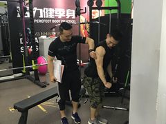 -VPsmart私教健身工作室(新华路旗舰店)